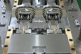 ?模具是制造業(yè)的核心技術(shù)裝備更是生產(chǎn)技術(shù)與生產(chǎn)經(jīng)驗